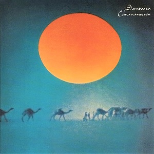 Caravanserai
