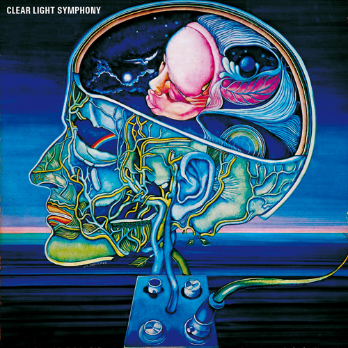 Clear Light Symphony