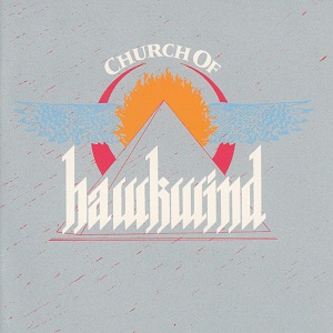 Church Of Hawkwind
