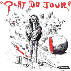 Plat Du Jour