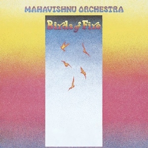 Birds Of Fire
