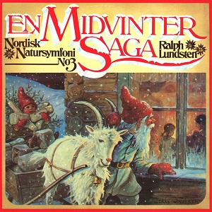 En Midvintersaga