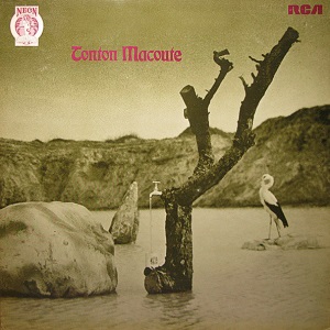 Tonton Macoute