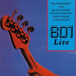 801 Live