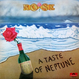 A Taste Of Neptune