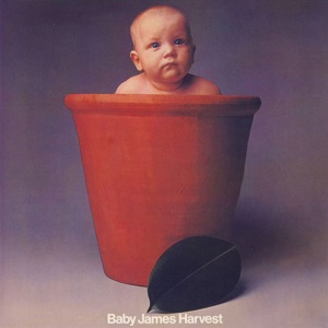 Baby James Harvest