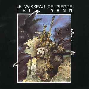 Le Vaisseau De Pierre