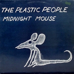 Midnight Mouse