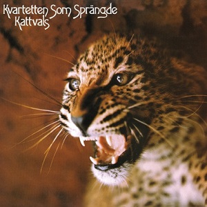 Kattvals