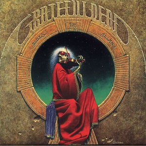 Blues For Allah