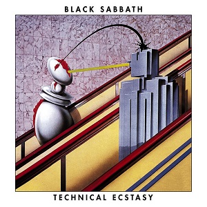 Technical Ecstasy