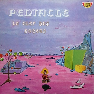 La Clef Des Songes