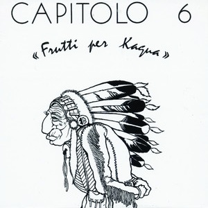 Frutti Per Kagua