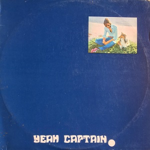 Yeah Captain