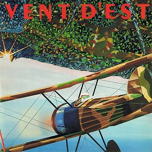 Vent D'est