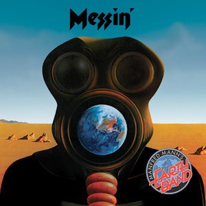 Messin'