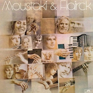 Moustaki & Flairck