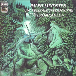 Strömkarlen