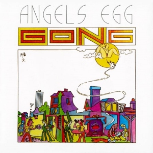Angels Egg