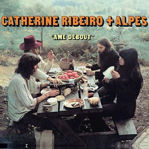 Âme Debout