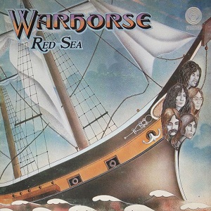 Warhorse