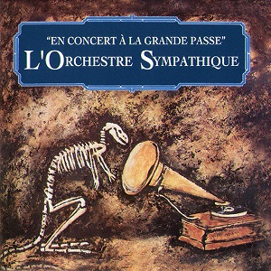 En Concert À La Grande Passe