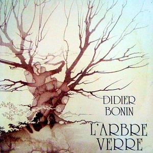 L'arbre Verre