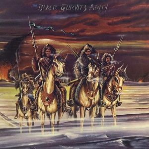 Baker Gurvitz Army