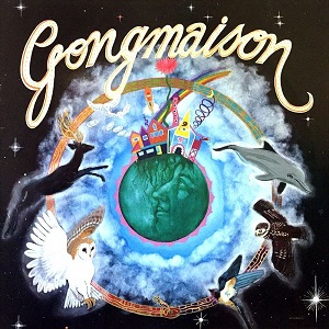 Gongmaison