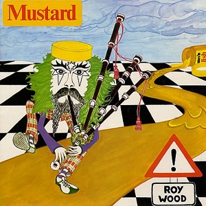 Mustard